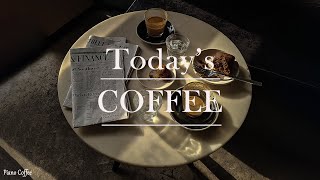 Sweet Piano Cafe Music - Piano Halus Akustik, Daftar Putar Musik Kedai Kopi - Musik Belajar screenshot 3