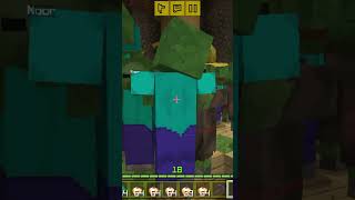 😱#Zombi#Fight#Minecraft#🫣🫣#Game#Gaming#shorts#😱😱#video#minecraft#challenge#