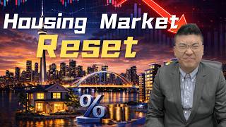 Toronto Housing Just Got Reset 130K Hst Rebate Changes Everything