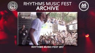 Rhythms Music Fest Archive 2017