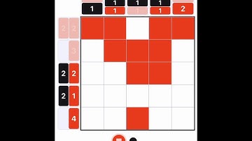 Nonogram Color Level 9