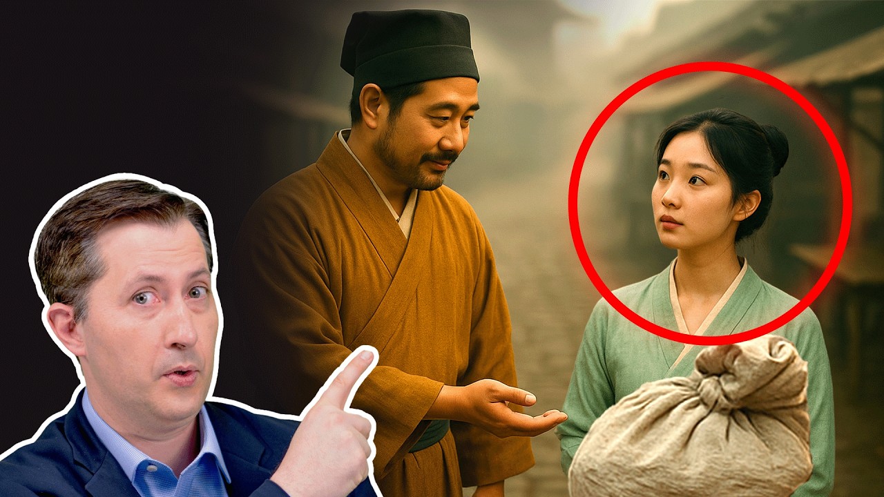 She Asked Him to Keep a Secret—It Nearly Killed Him