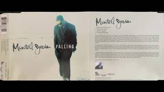 (3. MONTELL JORDAN - FALLING - A. CAPPELLA - UK IMPORT CD) Flesh-N-Bone Thugs-N-Harmony DEF JAM