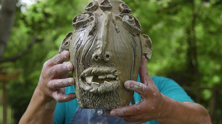 Jim McDowell "The Black Potter" preserves history ...