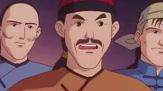 Cooking Master Boy 02 Sub Indo