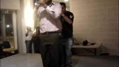 Lambda Theta Phi Latin Fraternity Inc. Alpha Kappa Chapter