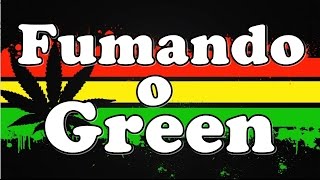 Fumando  Flor CANNABIS CUPOM10%OFF GROW POWER CULTIVO INDOOR KIT ESTUFA CANNABIS MACONHA