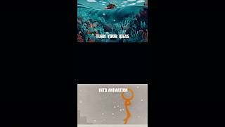 Turn Your Ideas Into Creativity