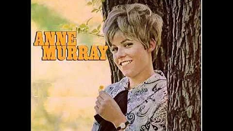 Anne Murray - Cotton Jenny