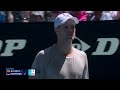 Carlos Alcaraz v Yannick Hanfmann Extended Highlights | Australian Open 2026 Second Round