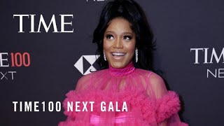 Here Are the Biggest Moments From the TIME100 Next Gala 2022