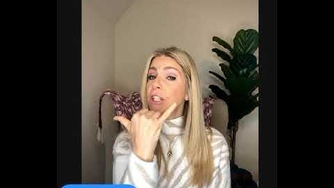 Exodus 20:1-17 with asl (KingThings -CSB)