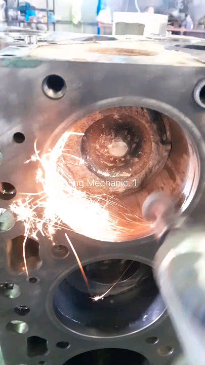 Stuck Piston Removal - How to Get Pistons Out of Cylinders