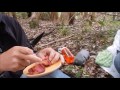 【into the field】kinoko huntingⅦ(カンゾウタケ)