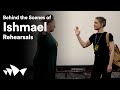 Behind the Scenes of Ishmael: Rehearsals | Episode 3