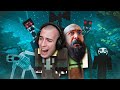 DUE PELATI su MINECRAFT HORROR!!