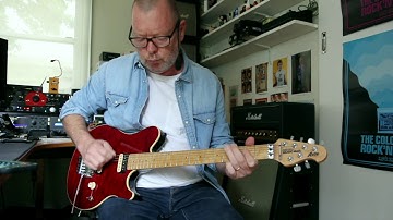 Mars Shells: Demo and Free D/L for Axe-FX III