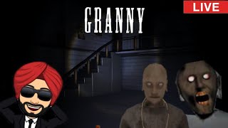 How to escape granny 3 haunted house with superpower