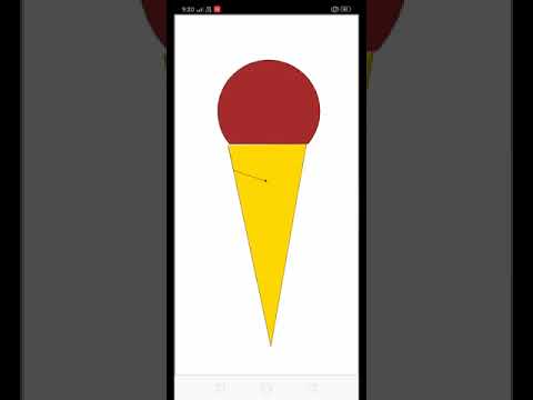 ICE CREAM USING