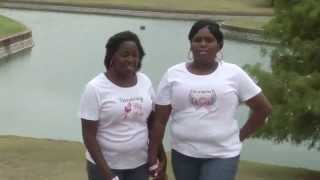 BRAS FOR A CAUSE 2011