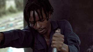 King Raiz - Aah (Official Music Video)