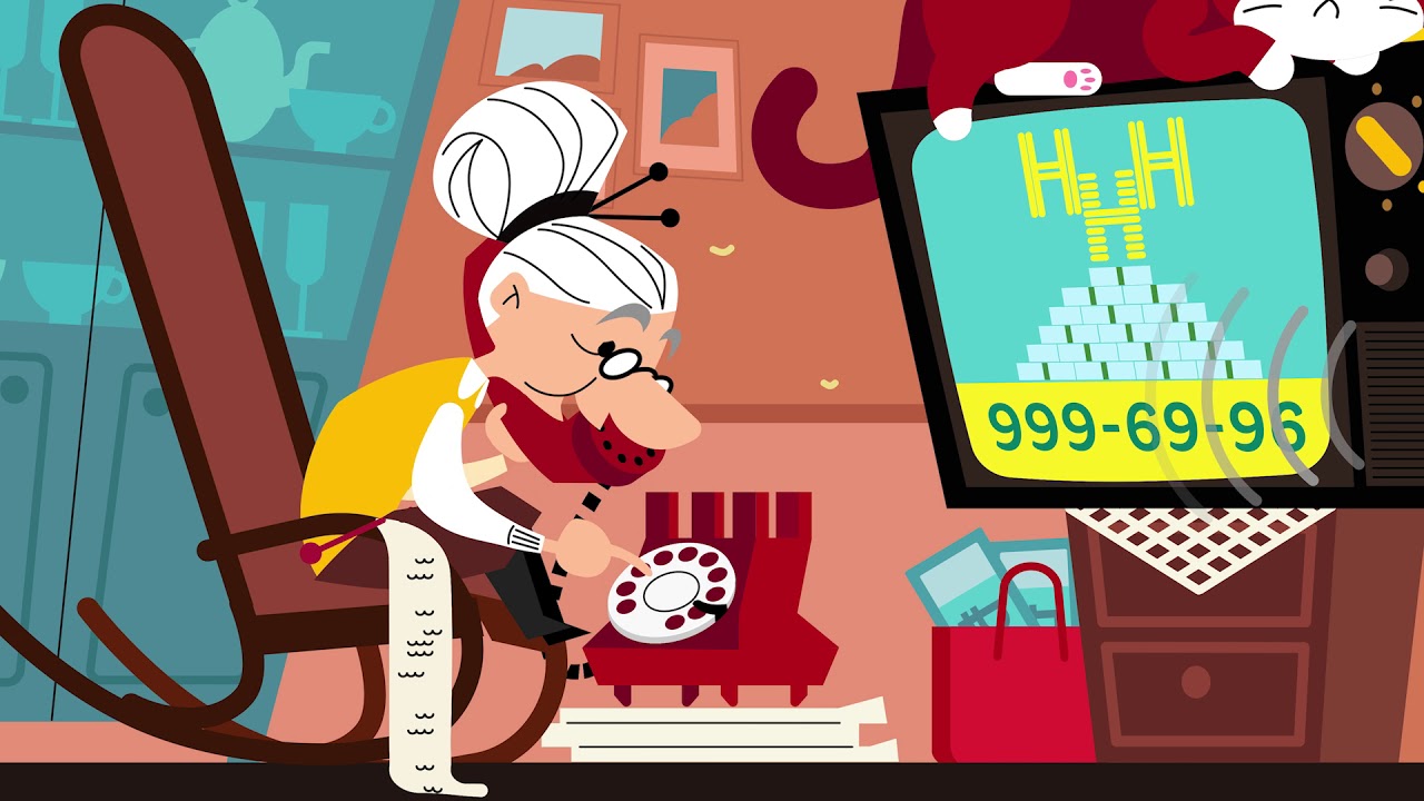 Финансовая грамотность