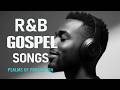 BEST Relaxing Psalms R&amp;B 🎧 Christian Gospel Music for Prayer &amp; Sleep
