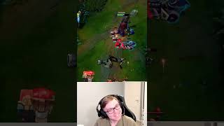 Did Bausff actually Cheating? #bausffs #leagueoflegends #twitch