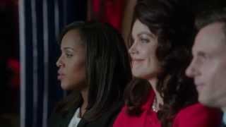 Olivia & Fitz: "I've been a baaaad boy" 3x17 SUB ITA