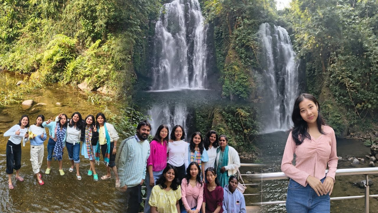 Seriously emn dhunia view??😱😱 I cant take off my eyes🙈🥺🥺