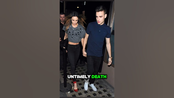 Liam Payne's Girlfriend Shares Shocking TikTok: Leaves Argentina 48 Hours Before His Tragic Death!"