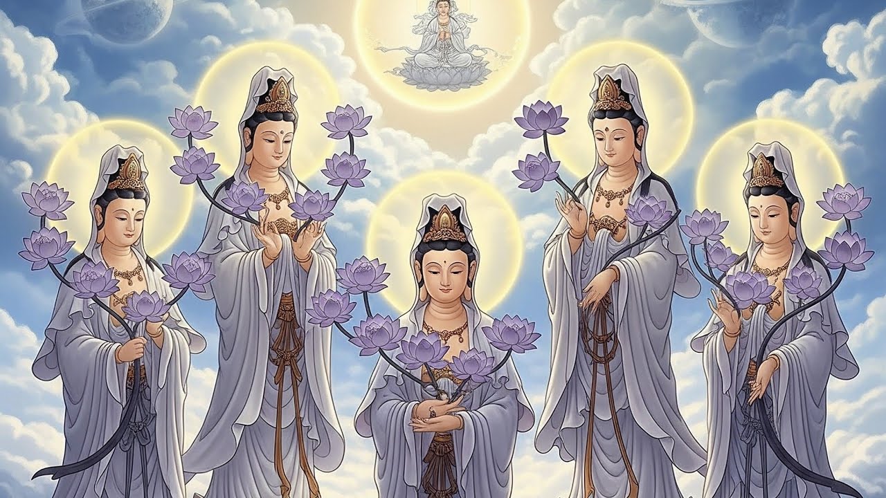 法華大南威音王祈禱紀珪文🙏🏾♥️