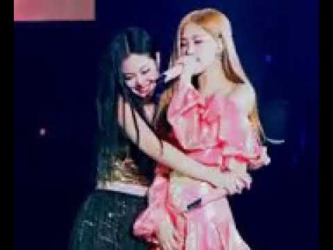 CHAENNIE 🥳 🔥❤ 🔥 😭 #BLACKPINK #SHORTS #HOWYOULIKETHAT #LISA #SOLO #JISOO #JENNIE #LALISA