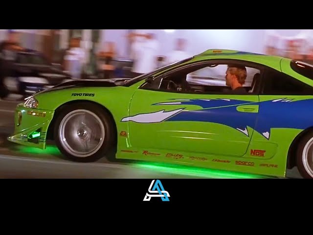 Flo Rida- Low (Ramazan MÊRT Remix) | FAST and FURIOUS class=