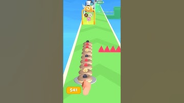 I Want Pizza 😋😋Gameplay | All Levels (Android, IOS) Fun |#shorts #iwantpizza