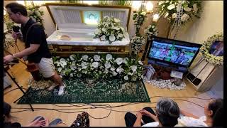 Eulogy - Lolo 🕊️