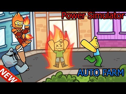 Power Simulator Beta Roblox Hack Script Auto Farm Youtube - roblox power simulator scri t