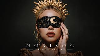 【  NOXISOG 】—  DUALITY  —  Dark Techno Original Mix