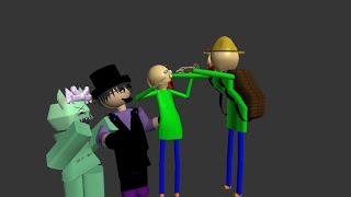 @NanesPotatoes Baldis basics looping the rooms ending but with -60 keyframes