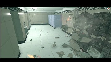 MAXIMUM Destruction Demo