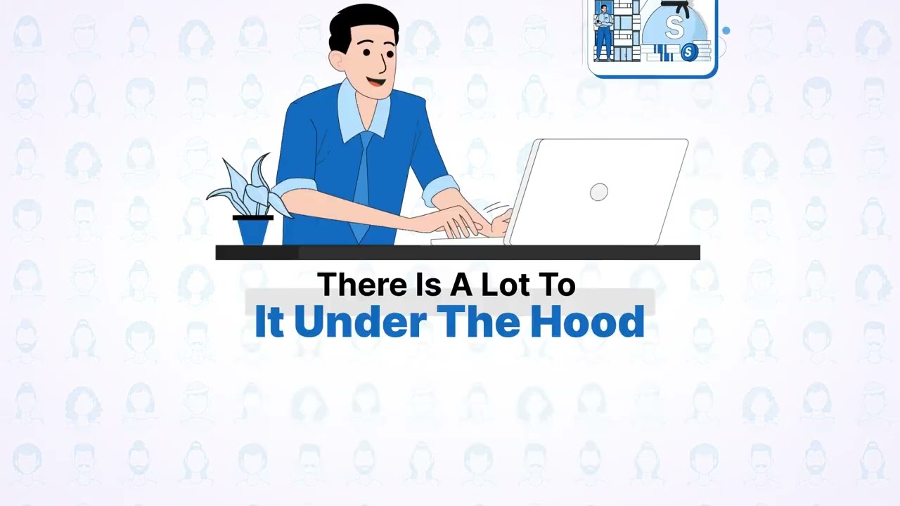 Prospectr The Real Time AI Leads Discovery