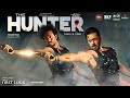 The Hunter - Tiger Strike Official Trailer | Salman Khan | Tiger Shroff | Rashmika | Sidharth Anand