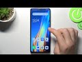 Tecno Camon 18 | Как поменять язык системы Tecno Camon 18 - Другой язык устройства Tecno Camon 18