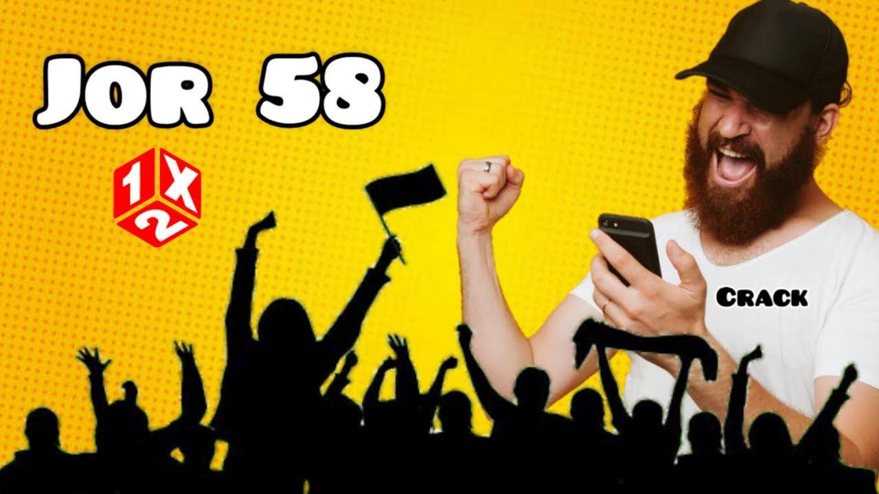 La quiniela jornada 58🟢 pronóstico.... ️ YouTube