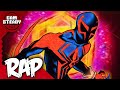 SPIDER-MAN 2099 RAP SONG | “SPIDER-PHONK” | Cam Steady (Across the Spider-Verse)