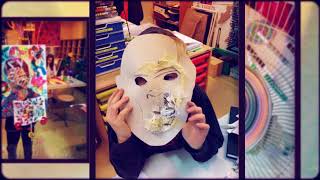 PYP Visual Art 2017