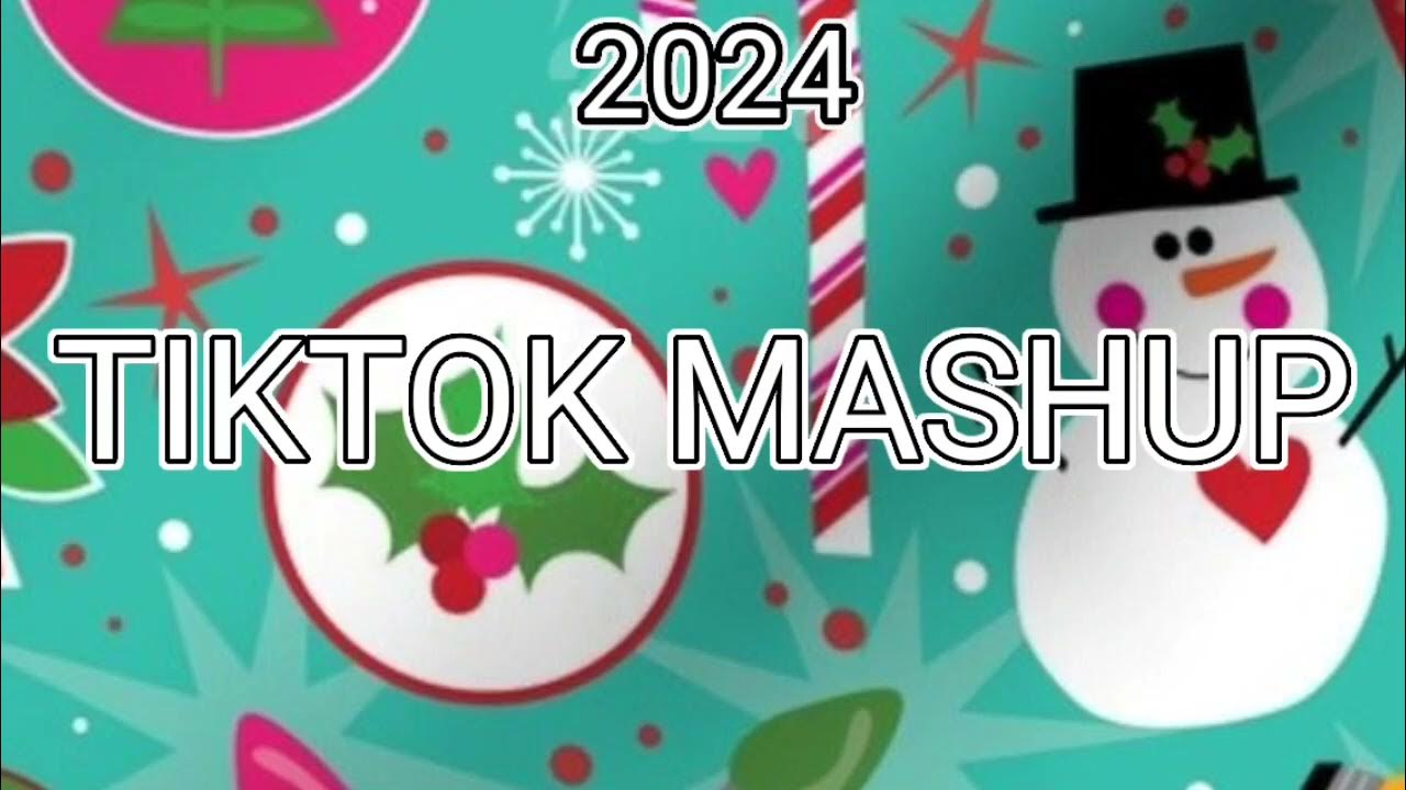 🐥🐥🐥BEST TIKTOK MASHUP 2024 (NOT CELAN) 🐥🐥🐥 YouTube