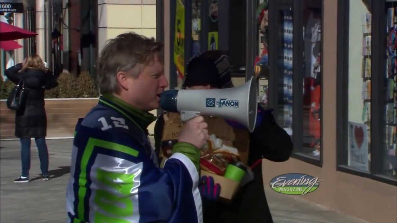 Jim Dever Behind Enemy Lines