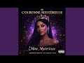 Couronne mysterieuse