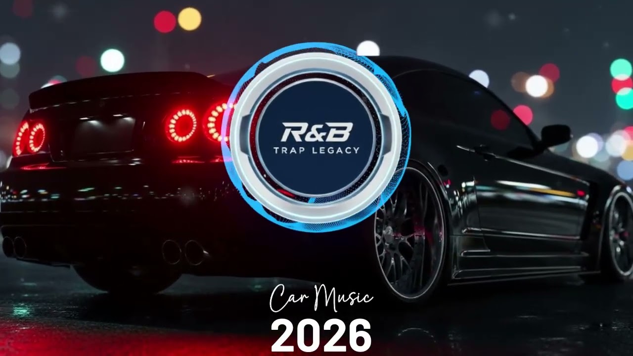 CAR MUSIC 🚗🎶 EDM Club Banger | DJ Remix Bass Boosted 🔥 Dance Party 🥳 Night Drive 😎 Gym Workout 💪🔊